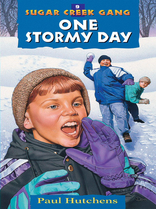 Title details for One Stormy Day by Paul Hutchens - Available